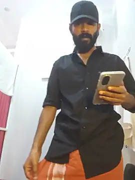 Mallukiran Webcamshow