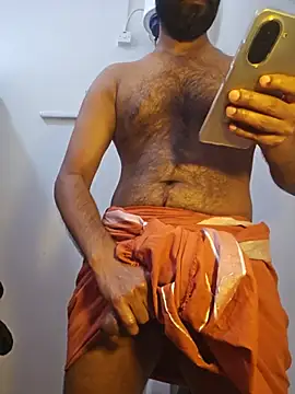 Mallukiran – webcam-show