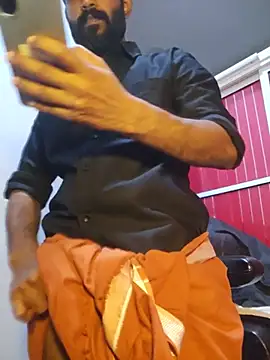 Mallukiran Webcam Show