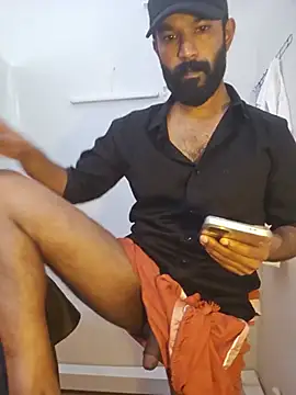 Mallukiran 웹캠 쇼