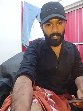 Mallukiran Webcamshow