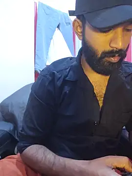 Mallukiran Show Webcam