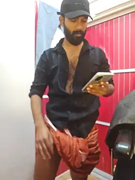 Mallukiran Show Webcam