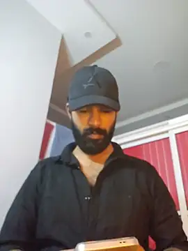 Chat +18 de Mallukiran ao vivo