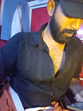 Mallukiran Webcam Show