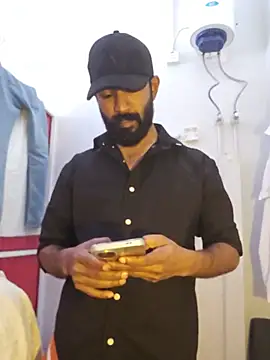 Mallukiran Webcam Show