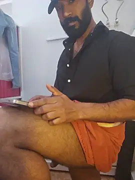 Mallukirann Webbikameraesitys