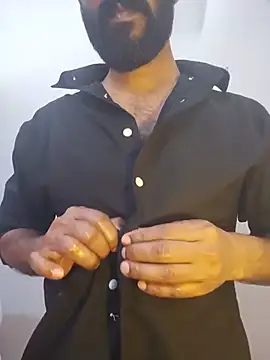 Mallukiran Webcam-Show