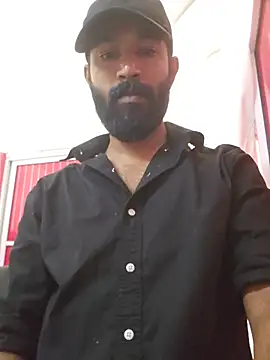 Mallukiran Show Webcam