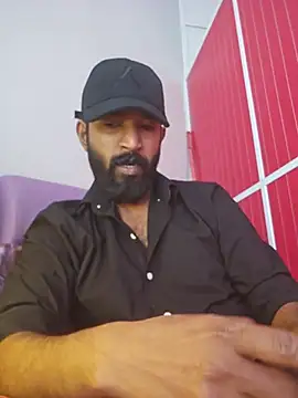 Mallukiran Webcam-Show