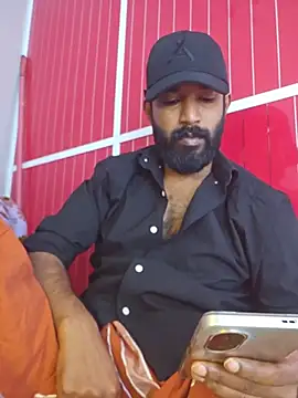 Mallukiran Show Webcam