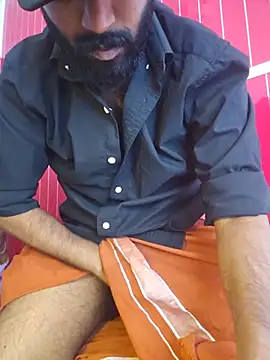Mallukiran Webcamshow