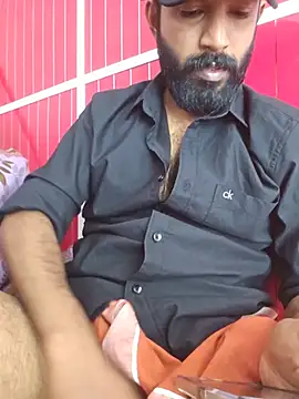 Mallukiran 在線直播表演