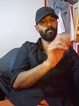 Mallukiran's Webcam Show
