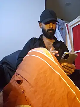 Mallukiran Webcam show