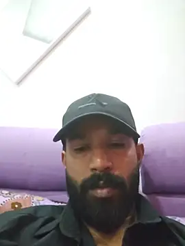 Mallukiran's Webcam Show