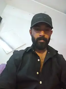 Mallukiran 网络视讯表演