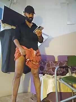 Mallukirann Webbikameraesitys