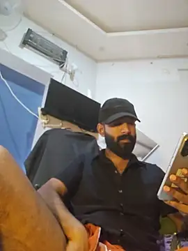 Mallukiran Webcam show