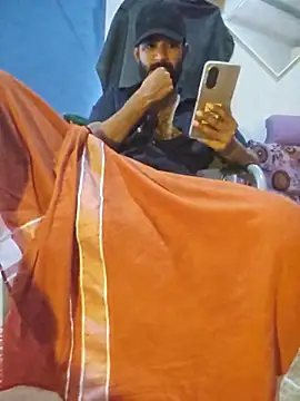 Mallukiran Show Webcam