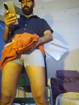 Mallukiran Show Webcam