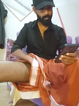 Mallukiran Webcamshow