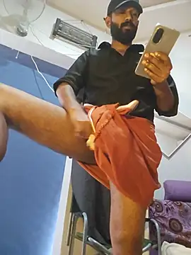 Mallukiran webkamerás műsora