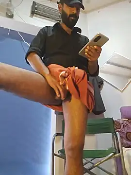 Mallukiran Show Webcam