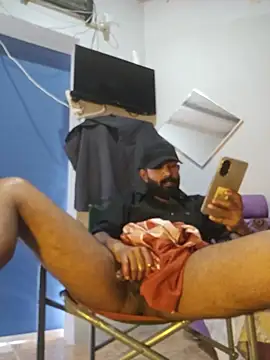 عرض كام Mallukiran