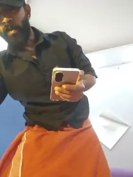 Mallukiran Live XXX-Chat