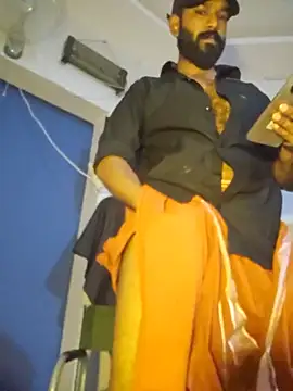 Mallukiran 在線直播表演