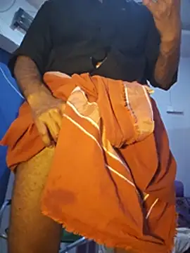 Mallukiran 网络视讯表演