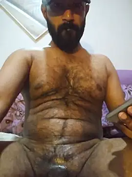 Mallukiran 网络视讯表演