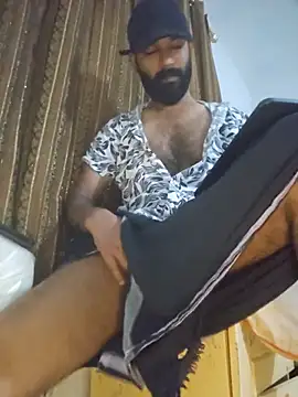 عرض كام Mallukiran