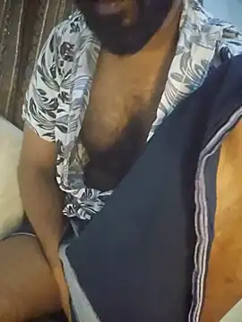 Mallukiran – webcam-show