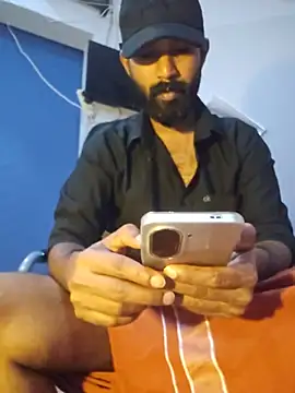 Mallukiran Webcamshow