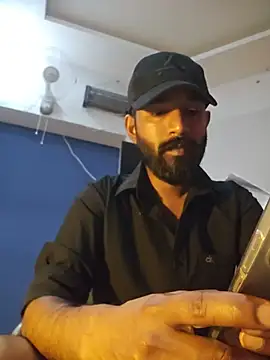 عرض كام Mallukiran