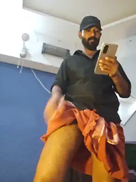 Mallukiran Webcamshow