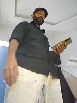 Mallukiran Webcam Show