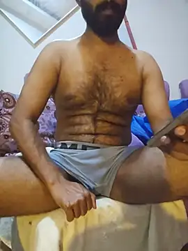Mallukiran Webcam Show