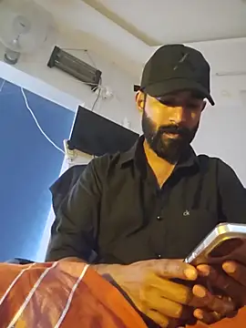 Mallukiran 网络视讯表演