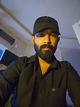 Mallukiran 网络视讯表演