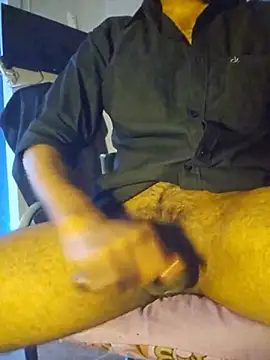 Mallukiran – webcam-show