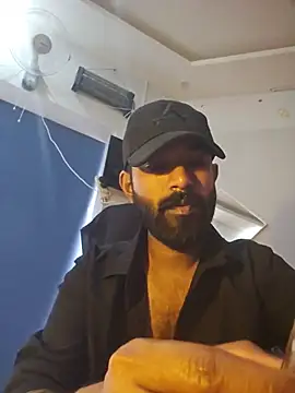 Mallukiran – webcam-show