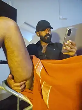 Mallukiran ওয়েবক্যাম শো