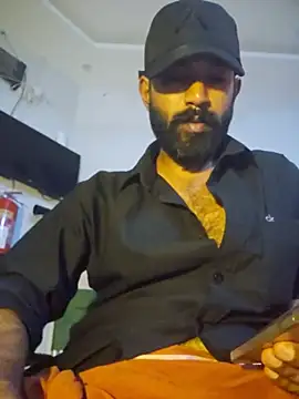 Mallukiran Webcamshow