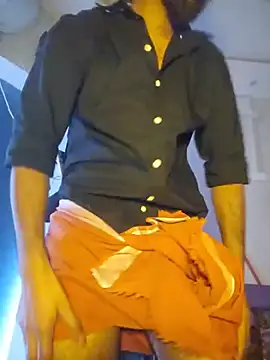 Mallukiran Webcam-Show