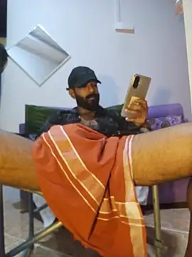 Mallukiran – webcam-show