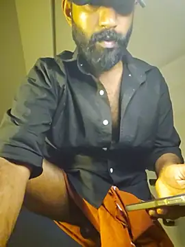 Mallukiran Show Webcam