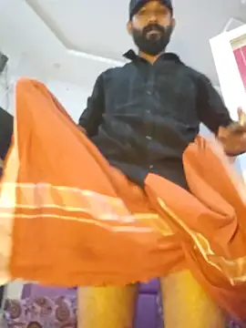 Mallukiran Webcam show